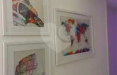 Imagem 9: Apartamento para locação no Condomínio Residencial Felicitá Louveira