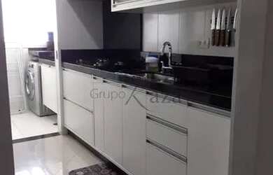 Imagem 14: Apartamento - Jardim América - Residencial Mariana's Garden - 104m² - 4 Dormitórios