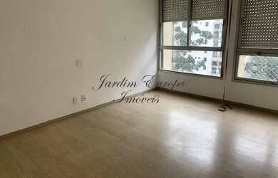 Imagem 5: JARDIM EUROPA com VISTA. 217m² de Área, 5 Vagas na garageme3 Dormitórios