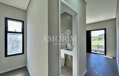 Imagem 15: LINDA CASA A VENDA CONDOMÍNIO NOVA JAGUARI - SANTANA DE PARNAÍBA