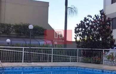 Imagem 9: Apartamento à venda no bairro Saúde - São Paulo/SP, Zona Sul