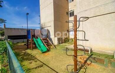 Imagem 11: Condomínio Vita Belle. Piscina, Churrasqueira, Ar-condicionadoe55m²...