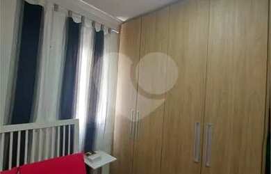 Imagem 10: Apartamento para locação no Condomínio Residencial Felicitá Louveira