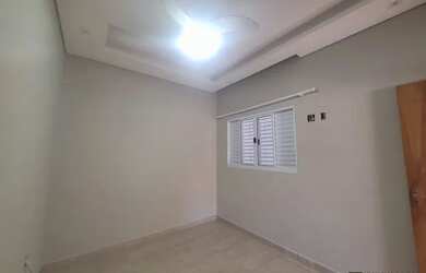 Imagem 7: SÃO JOSÉ DO RIO PRETO - Casa Padrão - SAO MIGUEL II