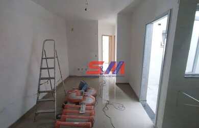 Imagem 2: Apartamento com 2 dormitórios, 35 m² - venda por R$ 276.000,00 ou aluguel...