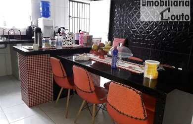 Imagem 14: Sobrados para venda em Mogi das Cruzes no bairro Jardim Aeroporto II