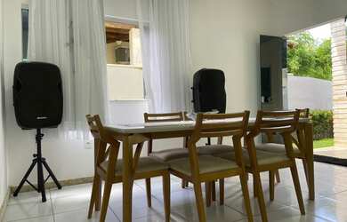 Imagem 14: CASA DE PRAIA TEMPORADA , VENDA TB