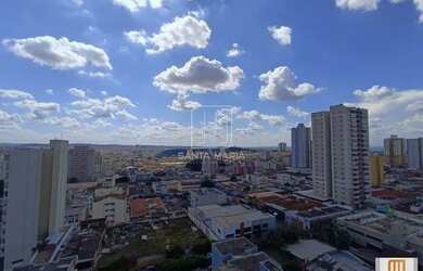 Imagem 4: Apartamento (tipo - padrao) 2 dormitórios/suite, cozinha planejada, em condomínio fechado