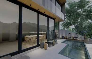 Imagem 16: Casa No Condomínio BELLA VISTA RESIDENCE CLUB Em Balneário Camboriú-Sc