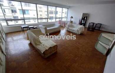 Imagem 5: EXCELENTE APARTAMENTO, 03 QUARTOS SENDO UM SUÍTE, PROXIMO AO METRÔ