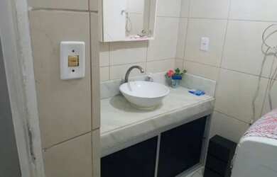 Imagem 15: Apartamento livre na Duarte da Costa Vila Ruy Barbosa - Salvador - BA