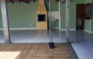 Imagem 12: Casa na praia com piscina