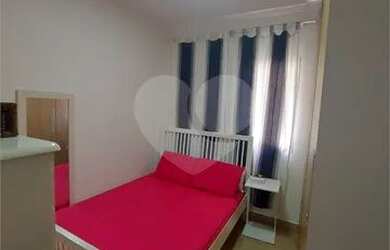 Imagem 11: Apartamento para locação no Condomínio Residencial Felicitá Louveira