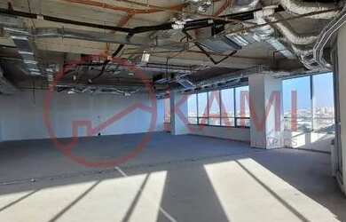 Imagem 4: Locação - Laje Corporativa livre - Alphaville I Tower