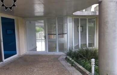 Imagem 8: SOBRADO - BARUERI. Piscina, 700m² de Área, 5 Vagas na garageme4 Dormitórios