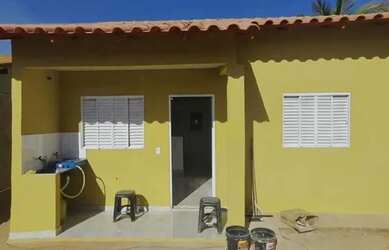 Imagem 6: Linda casa no Itapuã. 125m² de Área, 1 Vaga na garageme2 Dormitórios