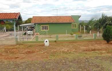 Imagem 3: Chácara em Pitangueiras-PR