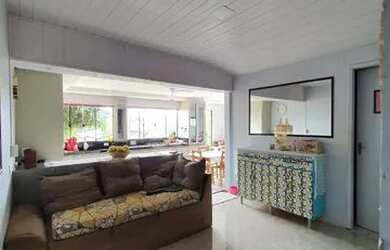 Imagem 5: Linda casa mista. 366m² de Área, 2 Banheirose3 Dormitórios