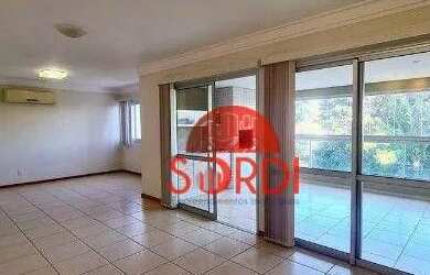 Imagem: O apartamento para alugar possui 3 Dormitórios, 5 Banheiros