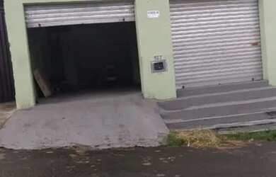 Imagem 1: Loja em São judas. 60m² de Áreae3 Vagas na garagem