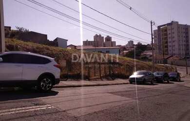 Imagem 3: área - Jardim Leonor - Campinas
