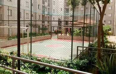 Imagem 13: Apartamento com 2 dormitórios, 50 m² - venda por R$ 265.000,00 ou aluguel por R$ 1.635,00