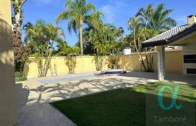 Imagem 4: Casa no Melville. Piscina, Churrasqueira, Ar-condicionadoeÁrea de serviço