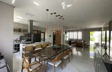 Imagem 13: Casa com 7 dormitórios, 1200 m² - venda por R$ 6.000.000,00 ou aluguel por R$ 29.360,00/mê