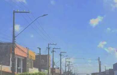 Imagem: O depósito possui 1.600m² de Área e está localizado em