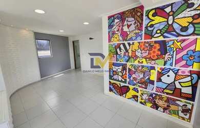 Imagem 12: Sala para alugar no bairro Maurício de Nassau - Caruaru/PE