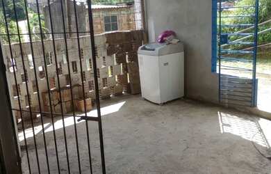 Imagem 4: Aluga-se. 52m² de Área, 1 Banheiroe1 Dormitório