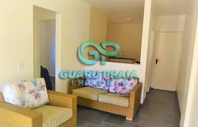 Imagem 8: Apartamento Padrão. 70m² de Área, 1 Vaga na garageme2 Dormitórios