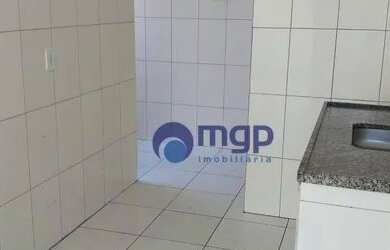 Imagem: O apartamento possui 1 Dormitório, 1 Banheiro, 50m² de Área