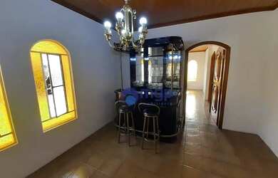 Imagem 12: Casa com 6 dormitórios, 379 m² - venda por R$ 1.690.000 ou aluguel por...