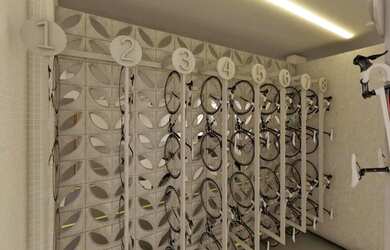 Imagem 14: Lançamento Residencial Le Premier Caioba AP336