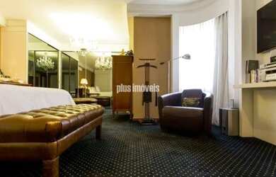 Imagem 12: CINEMATOGRÁFICA CASA EM CONDOMÍNIO VIZINHA AO IGUATEMI