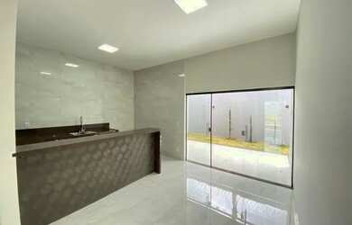 Imagem 5: CM CASA À VENDA NO CONDOMÍNIO VILLA SEGURA - MONTES CLAROS MG