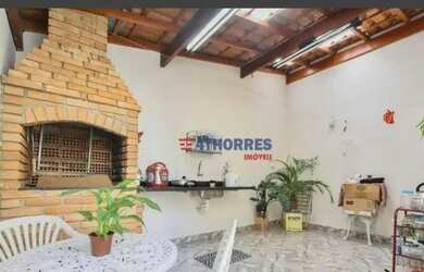 Imagem 11: Casa à venda, 153 m² por R$ 775.000,00 - Jardim Promissão - São Paulo/SP