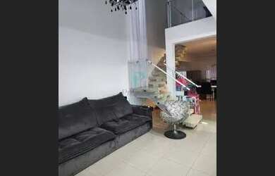 Imagem 4: Sobrado à Venda Itupeva - Condomínio / Residencial Ibi-Aram