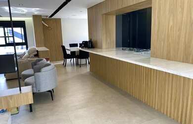 Imagem 9: Cobertura com 3 suítes, 215 m² - venda por R$ 13.990.000 ou aluguel...