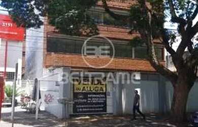 Imagem: O depósito possui 1.750m² de Área e está localizado em