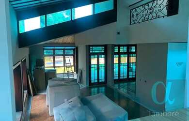 Imagem 13: Casa Para Locação no Residencial TAmboré 3