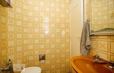 Imagem 16: Apartamento para Aluguel - Copacabana, 1 Quarto, 36 m2