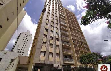 Imagem: O apartamento possui 3 Dormitórios, 3 Banheiros, 1 Vaga na