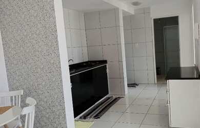 Imagem 5: Aluguel por temporada - Apto mobilhado nos Bancários