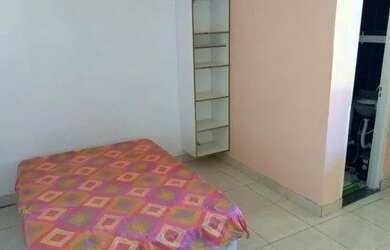 Imagem: A casa em condomínio possui 2 Dormitórios, 1 Banheiro, 1 Vaga