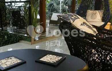 Imagem 10: Country Ville. Piscina, Ar-condicionado, 420m² de Áreae2 Vagas na garagem