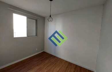 Imagem 3: Apartamento, 49 m² - venda por R$ 168.000,00 ou aluguel por R$ 1.900,00/mês...