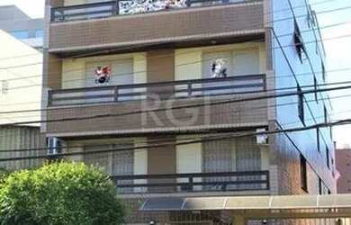 Imagem 1: Apartamento para Venda - 205m², 3 dormitórios, sendo 1 suites, 3 vagas - Cristo Redentor