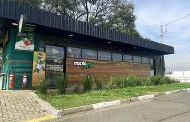 Imagem: A casa em condomínio à venda possui 3 Dormitórios, 5 Banheiros